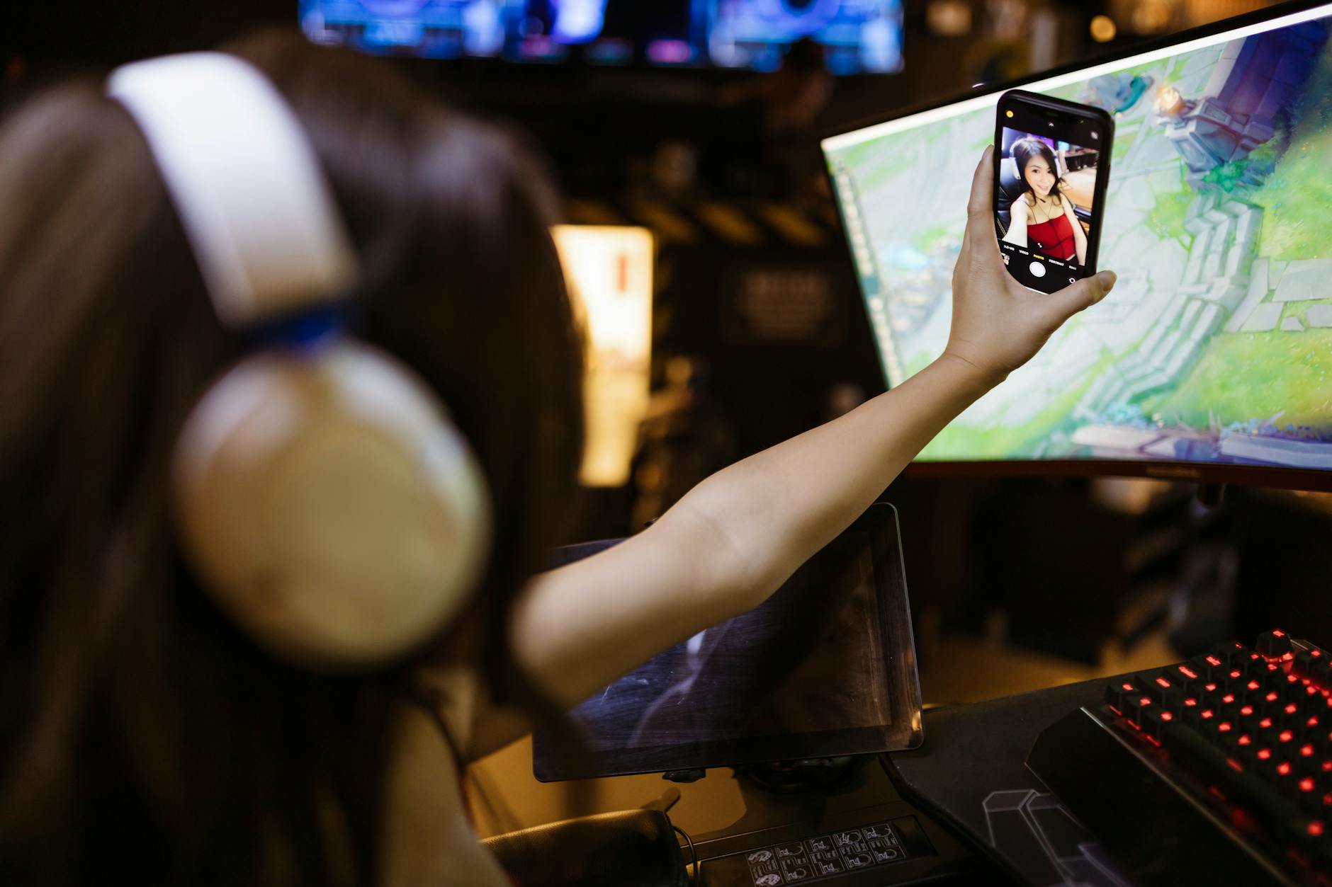 Rise of Egyptian Esports